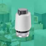 thermostatische naregeling