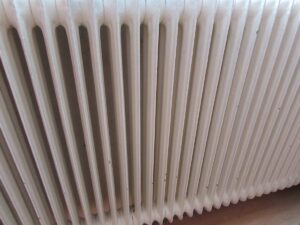 radiatoren voor warmtepomp compatibel