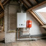 ketelvervanging voor gasketel naar warmtepomp